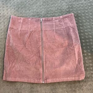 Skirt brand new